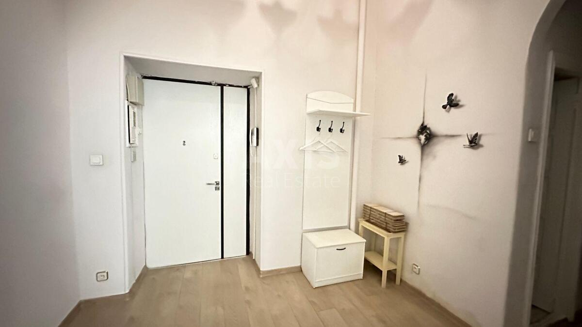 Офис ул. Большая Васильковская 41, 57м2506747