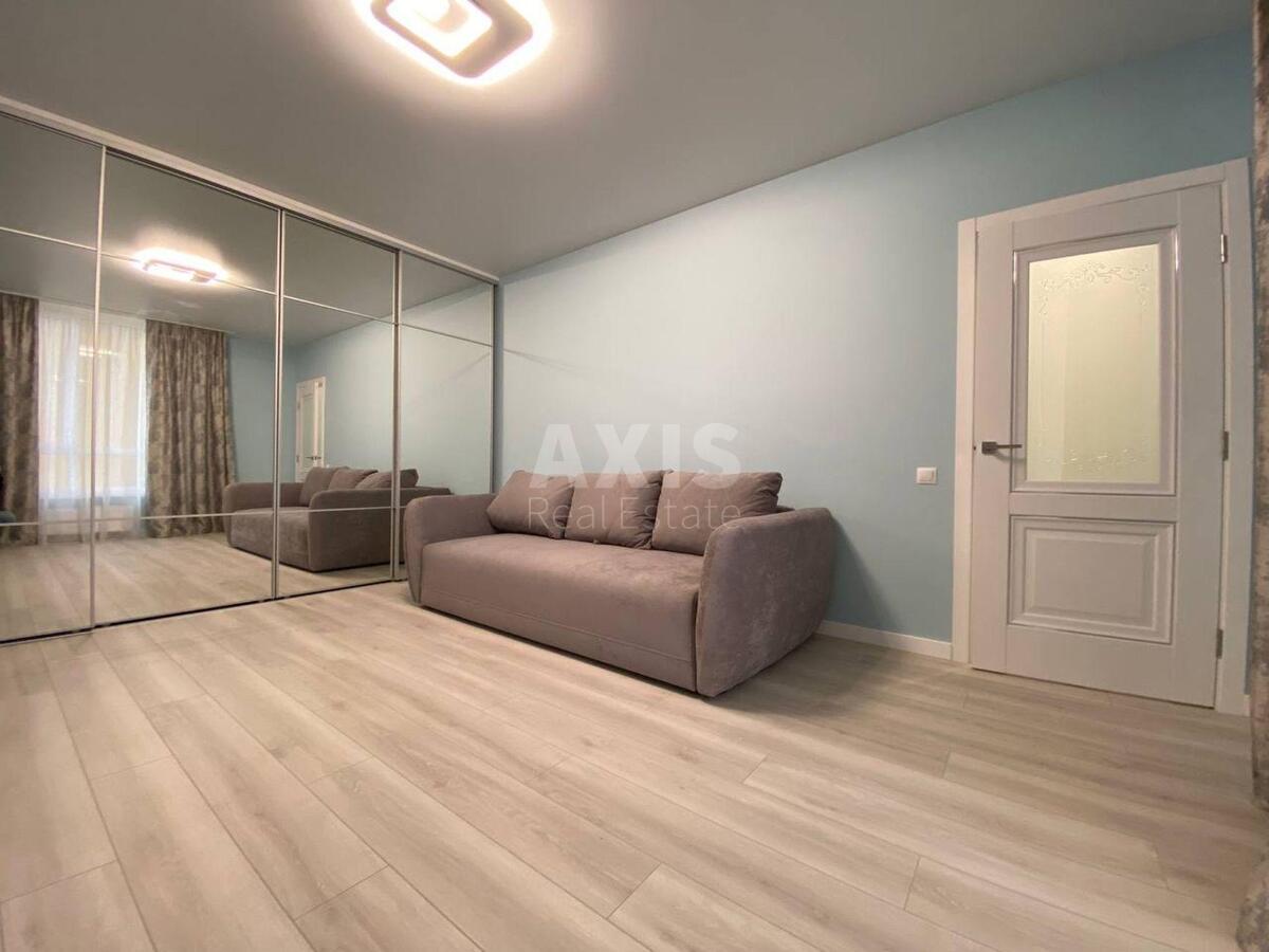 2k apartment vul. Radchenka Petra 27599832