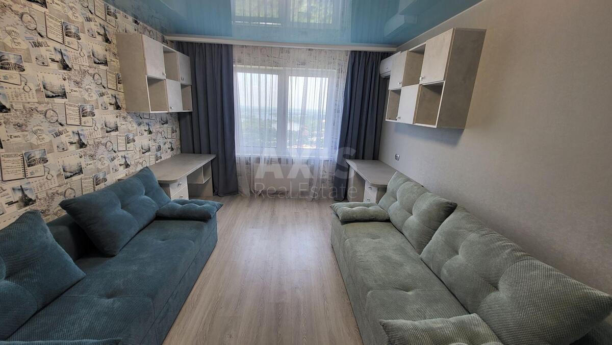 2k apartment prov. Motornyj 11600078