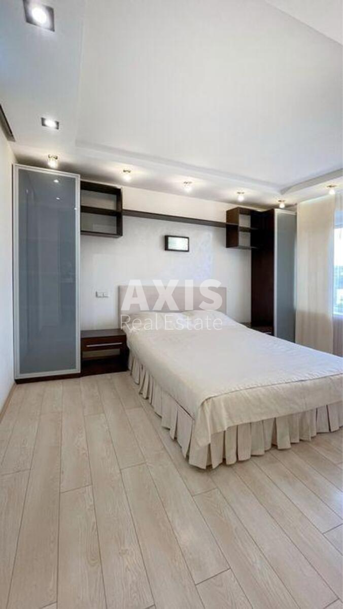 2k apartment bul. Lesi Ukrai'nky 199