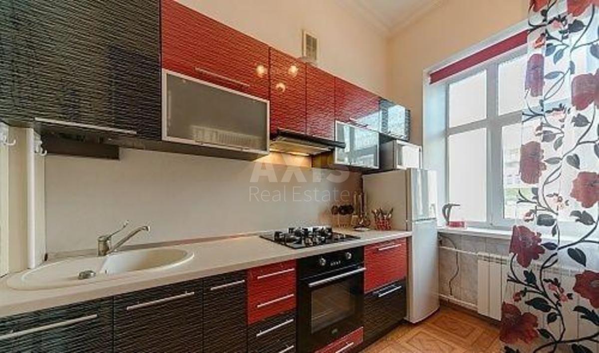 2k apartment vul. Velyka Vasyl'kivs'ka 63