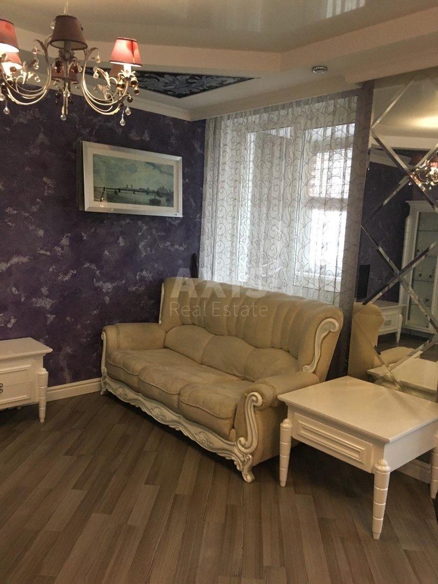 3k apartment vul. Vyshgorods'ka 451