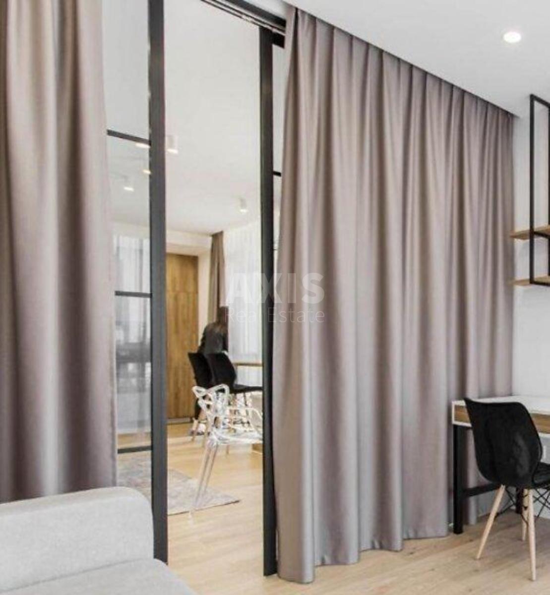 2k apartment vul. Kudri Ivana 21