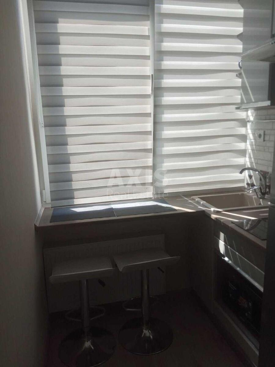 1k apartment vul. Raketna 2410