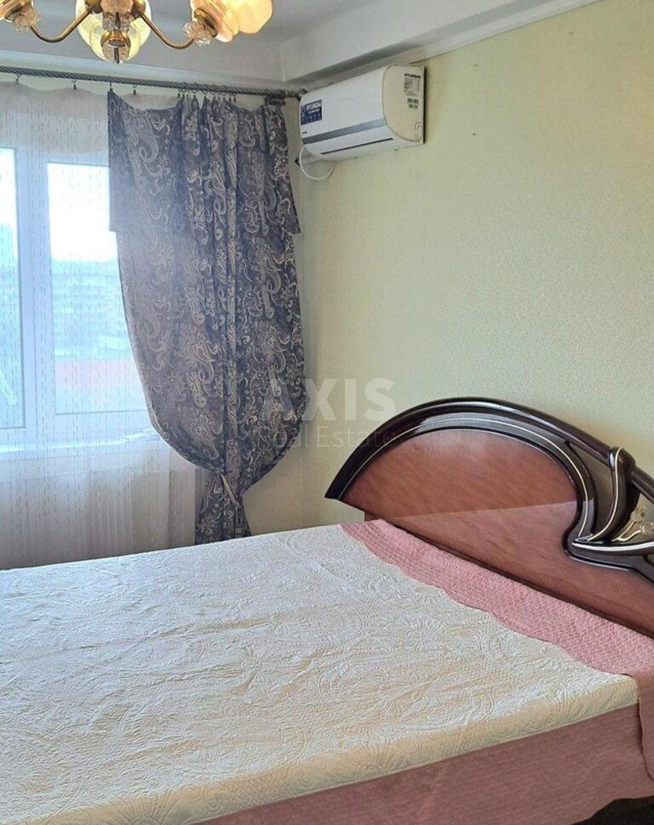 1k apartment pr-t Geroi'v Stalingrada 71