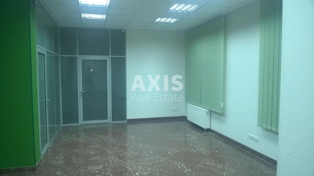 Office vul. Lebedjeva Mykoly 14, 77m2560185