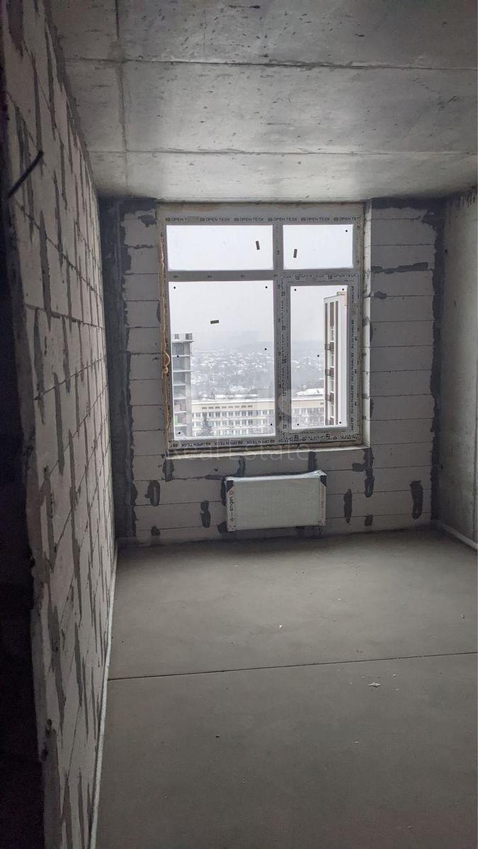 2k apartment vul. Zabolotnogo Akademika 1480