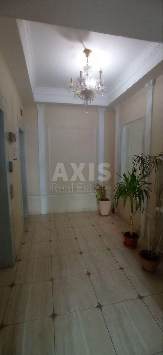 Office vul. Moskovs'ka 46/2, 65m2601559