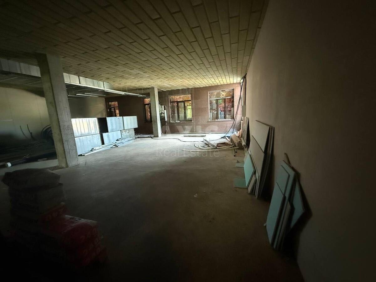 Trade object vul. Danyla Shherbakivs'kogo 14, 850m28