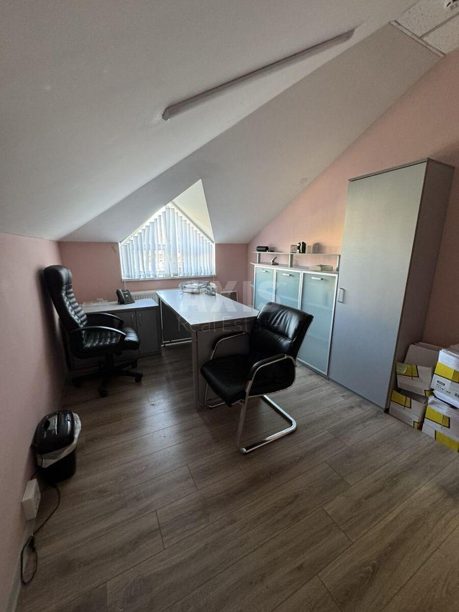 Office vul. Stecenka 6, 87m2602052