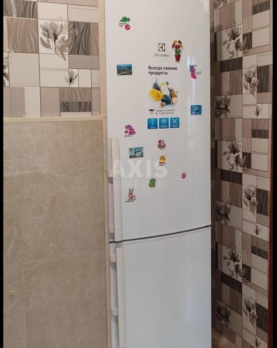 2k apartment vul. Tupoljeva Akademika 72