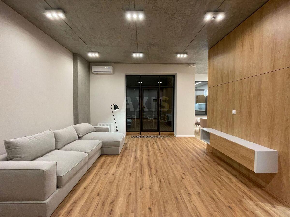 2k apartment pr-t Peremogy 42602260