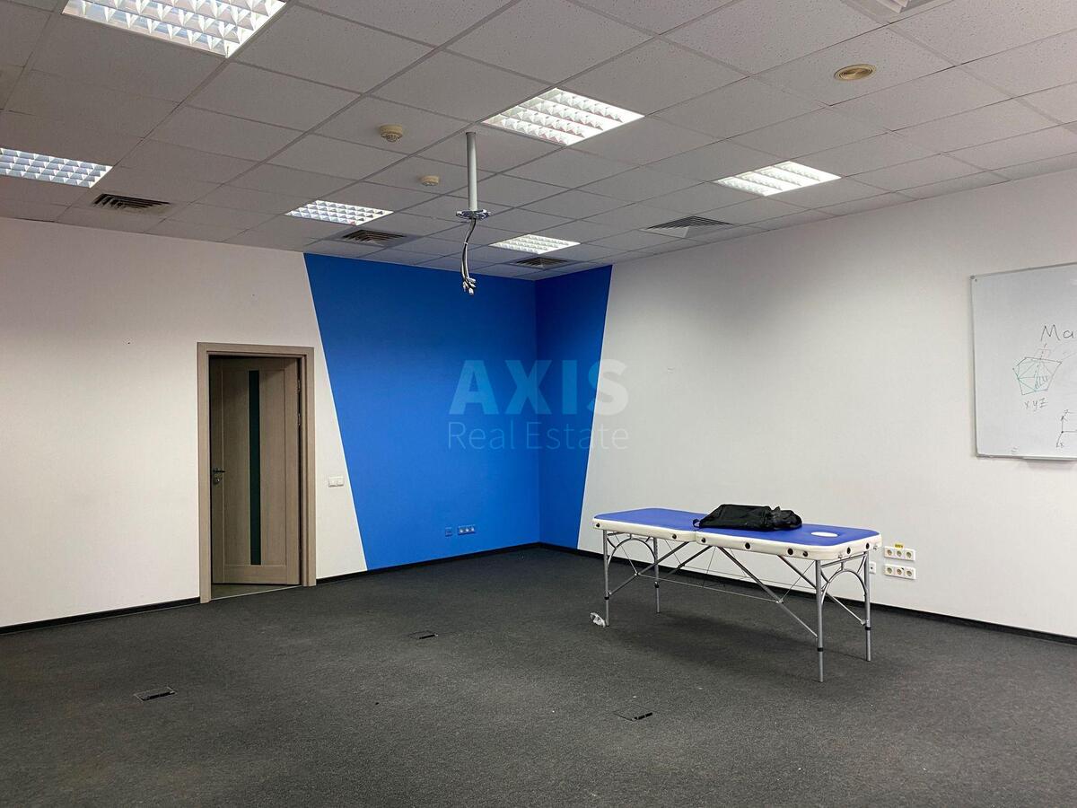 Office vul. Okipnoi' Rai'sy 8, 50m2525707