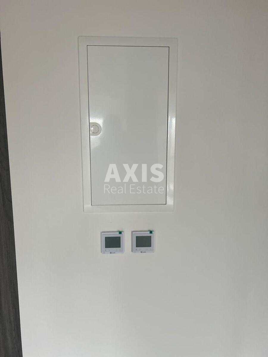1k apartment vul. Metrologichna 1096