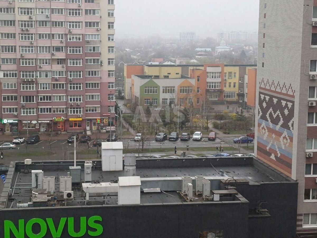 1к квартира ул. Чавдар Елизаветы 214