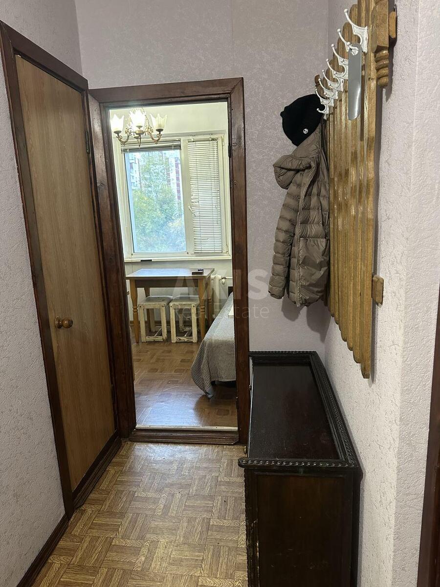 1к квартира пр-т Григоренко Петра 38615672