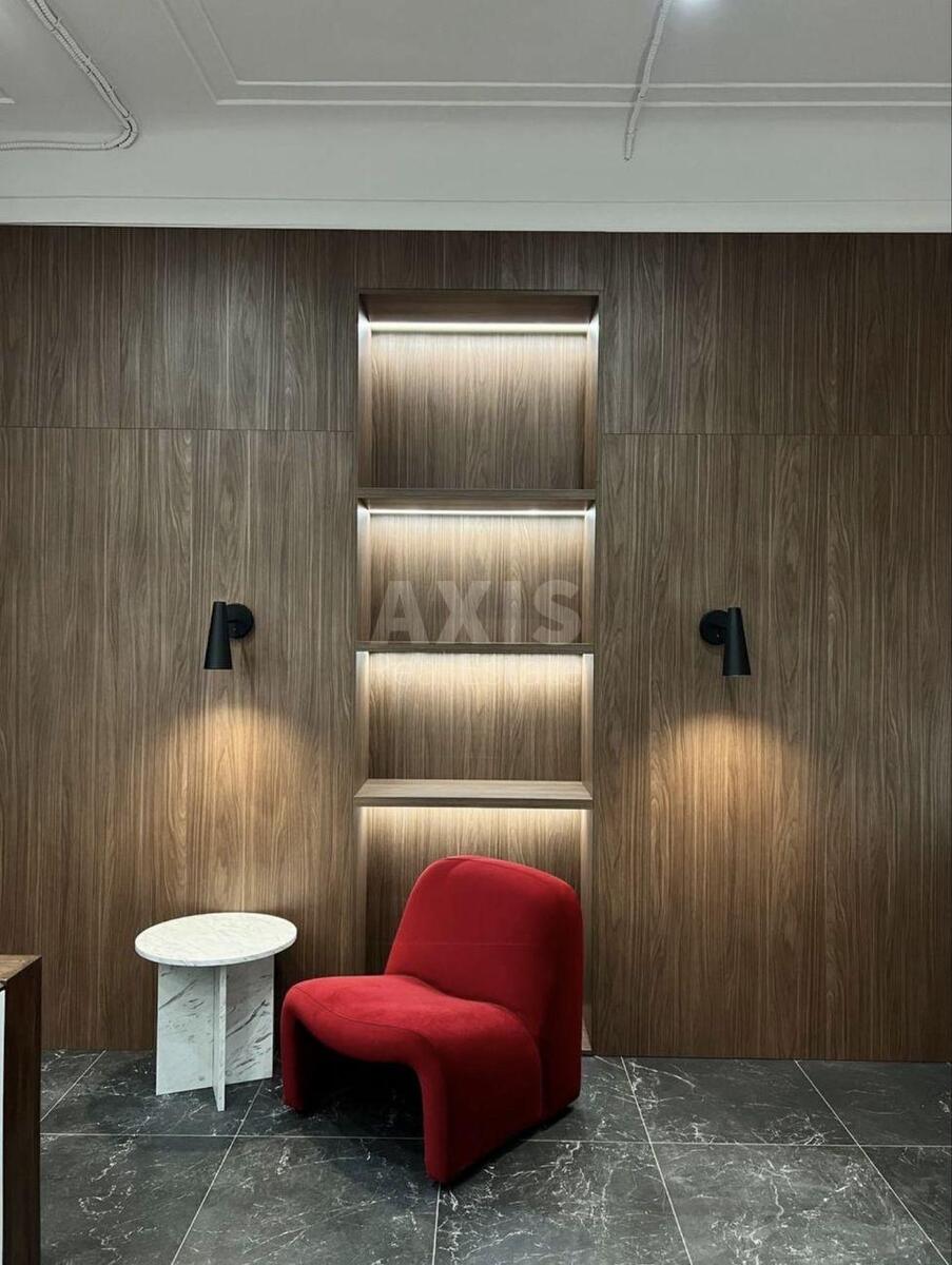 Office vul. Pan'kivs'ka 3, 80m2527172