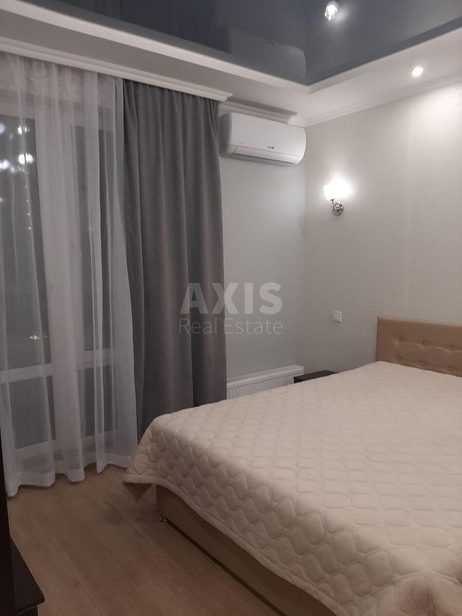 1k apartment vul. Praktychna 1615871