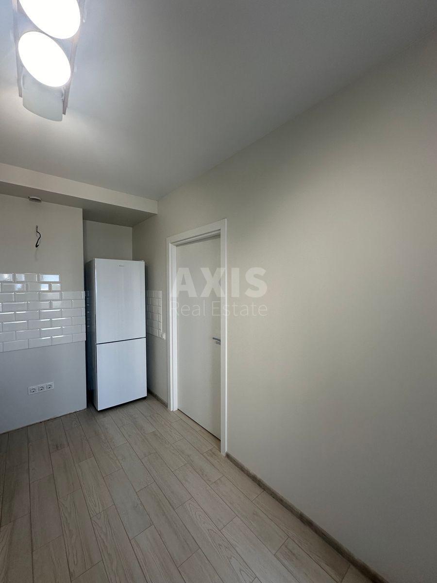 1k apartment vul. Zabolotnogo Akademika 1Б2