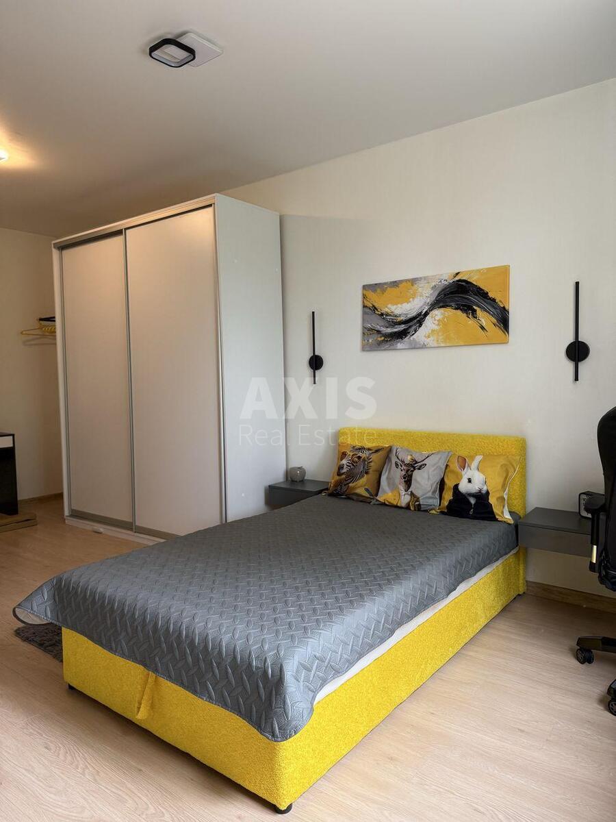 1k apartment vul. Jantarna 42570032