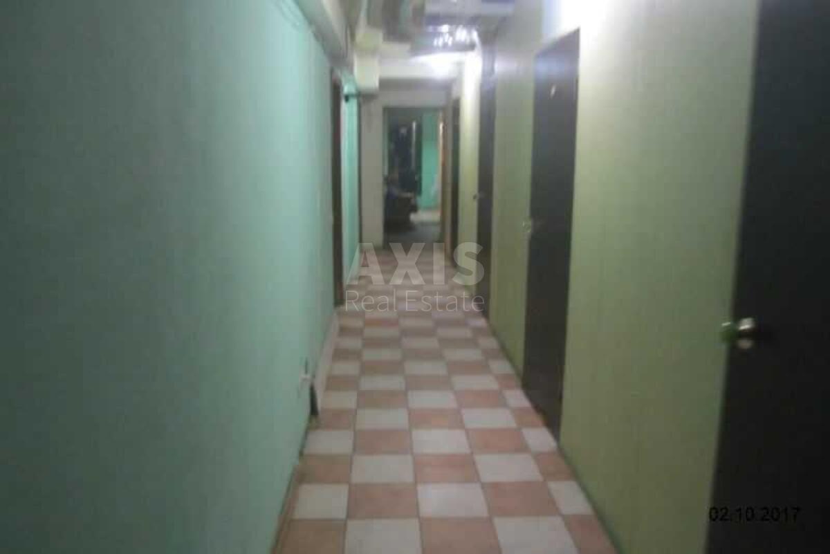 Trade object vul. Kyrylivs'ka 126/2, 385m2613973