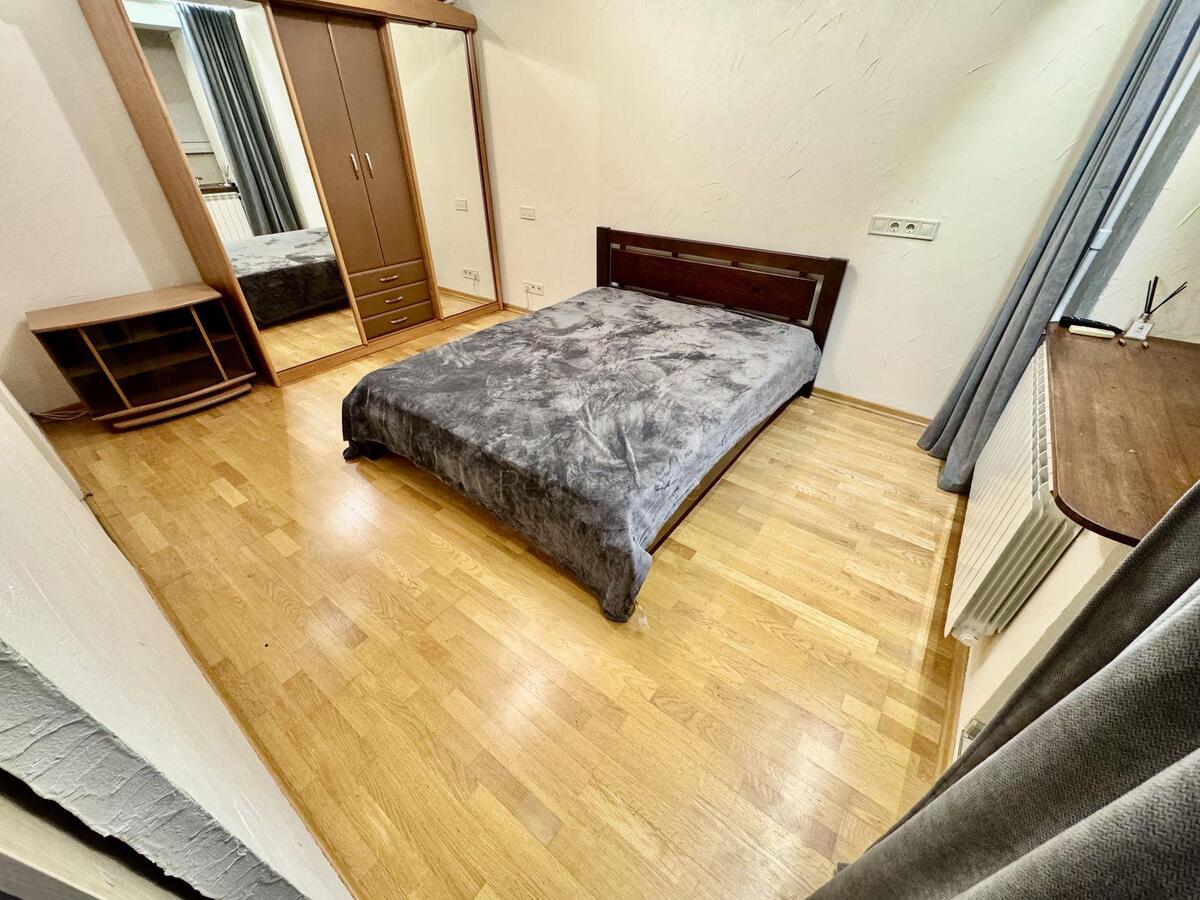 1к квартира спуск Кловский 20614173