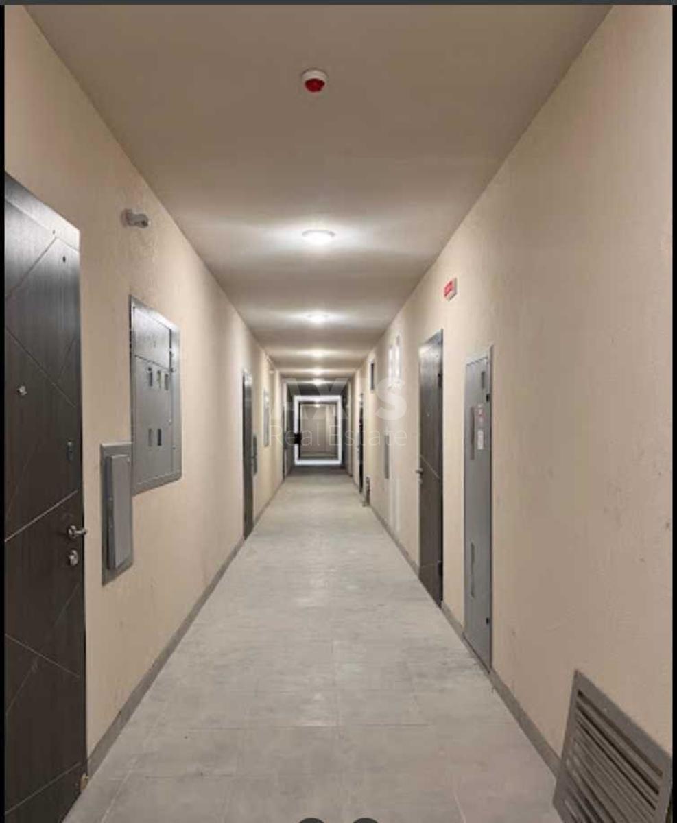 3k apartment vul. Chernigivs'ka 81