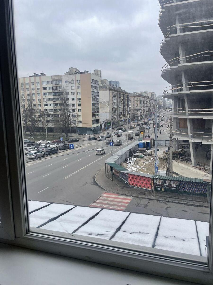 Office vul. Velyka Vasyl'kivs'ka 143/2, 89m2570736