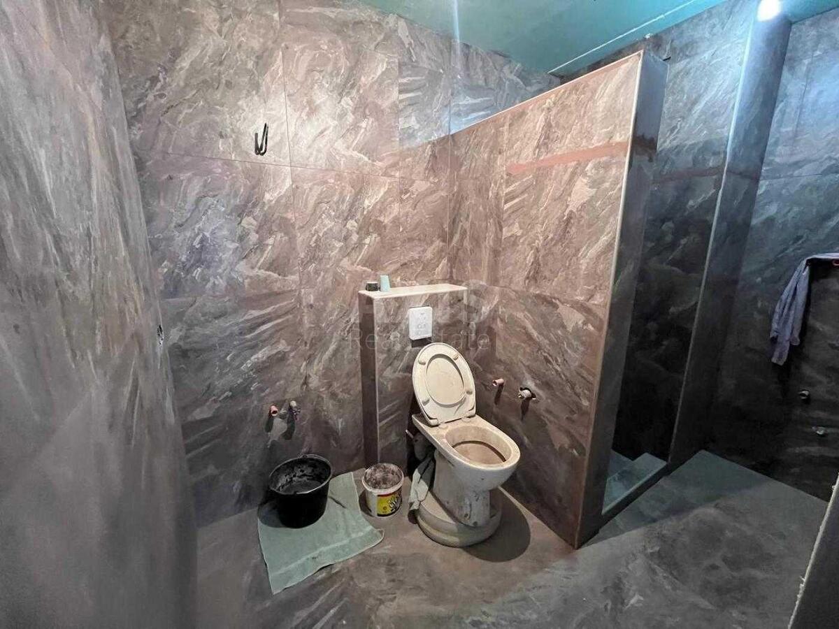 3k apartment vul. Sverstjuka Jevgena 4569201