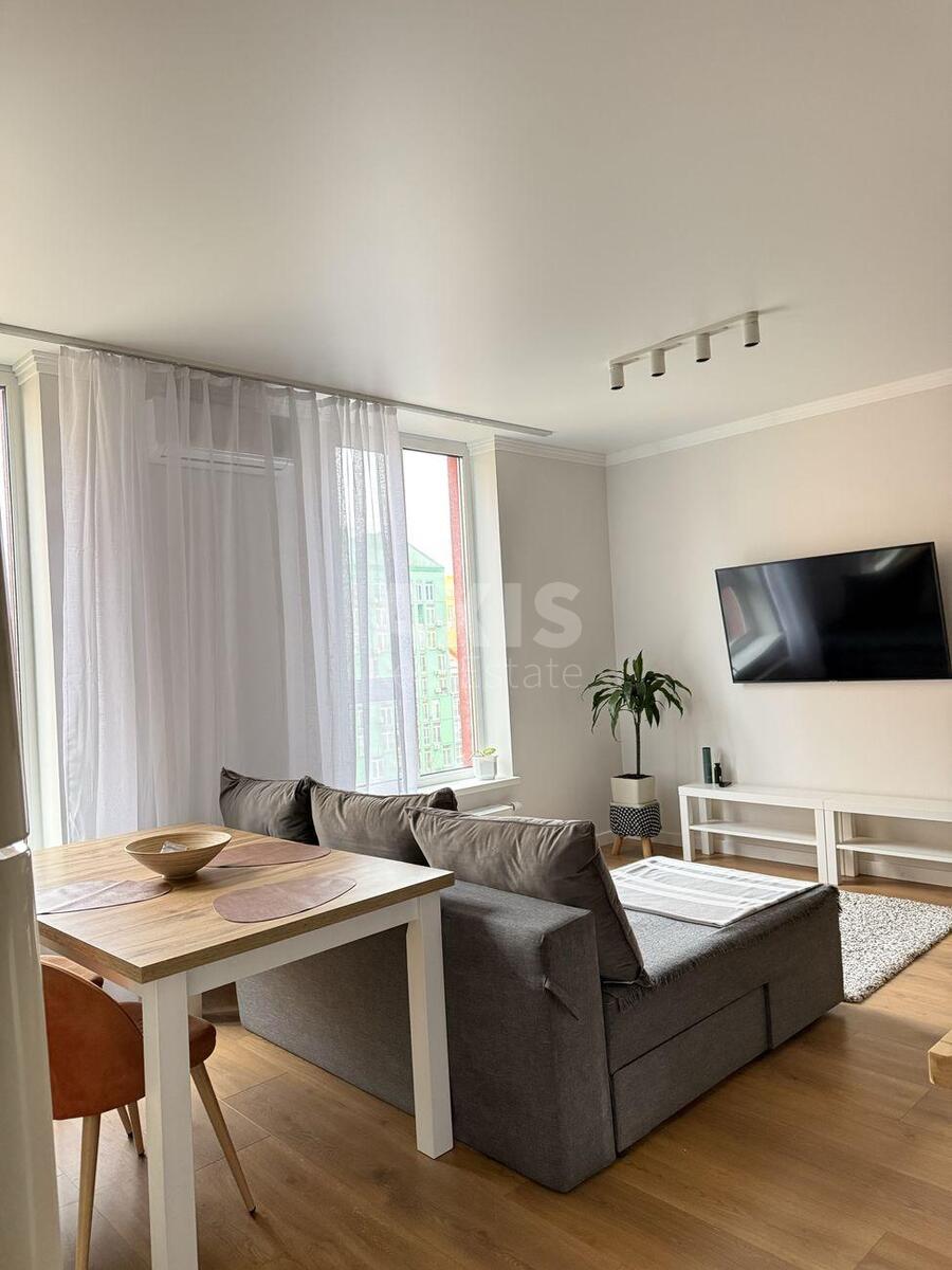 3k apartment vul. Regeneratorna 4613222