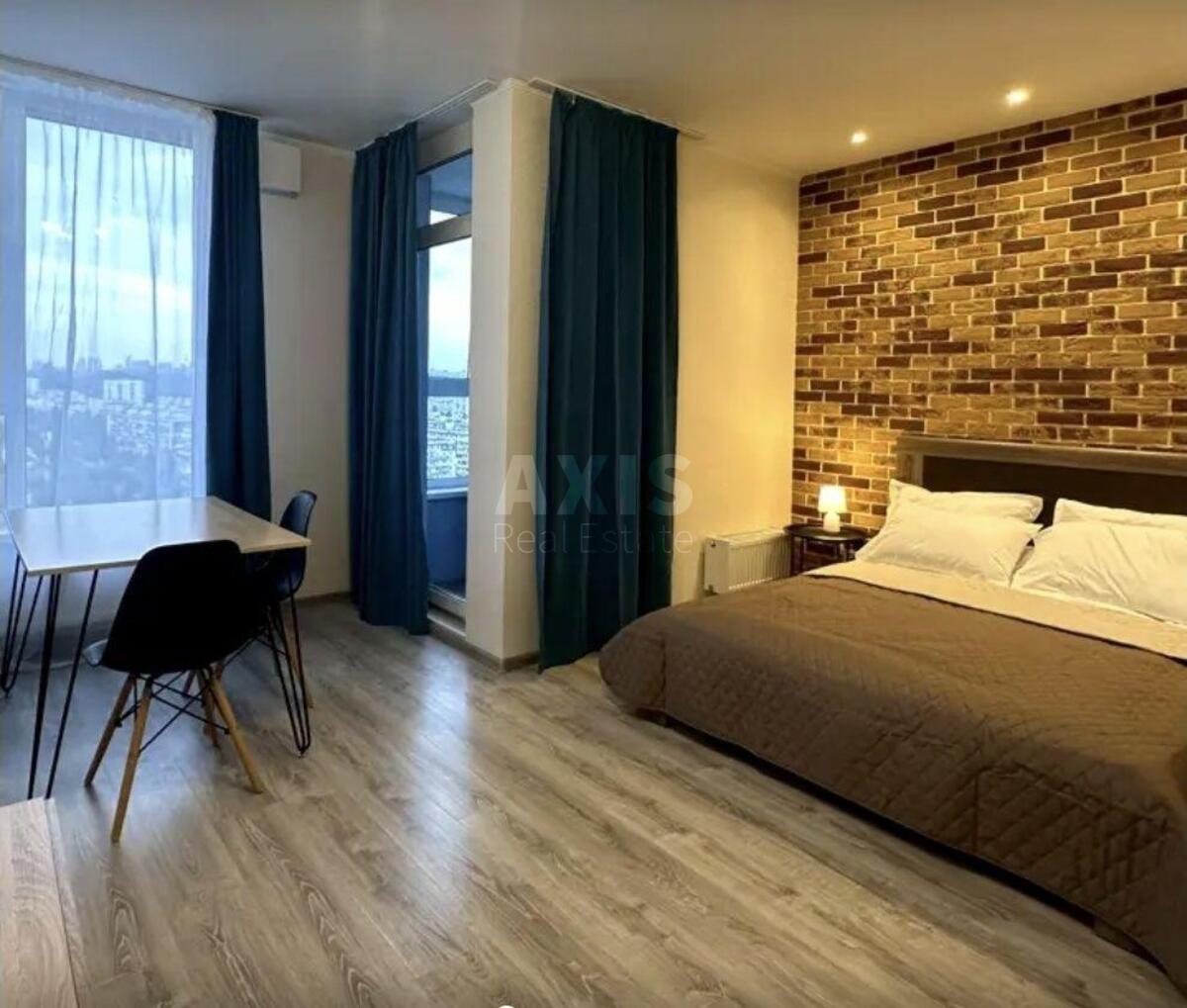 1k apartment pr-t Sobornosti 14613534