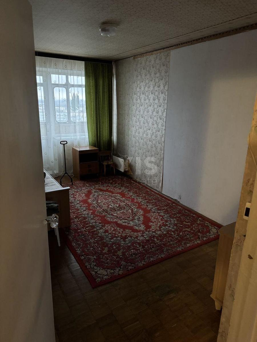 3к квартира ул. Якубовского Маршала 113