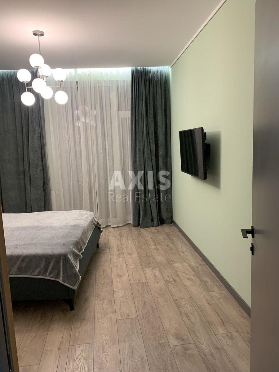 1к квартира ул. Василия Тютюнника 28А3