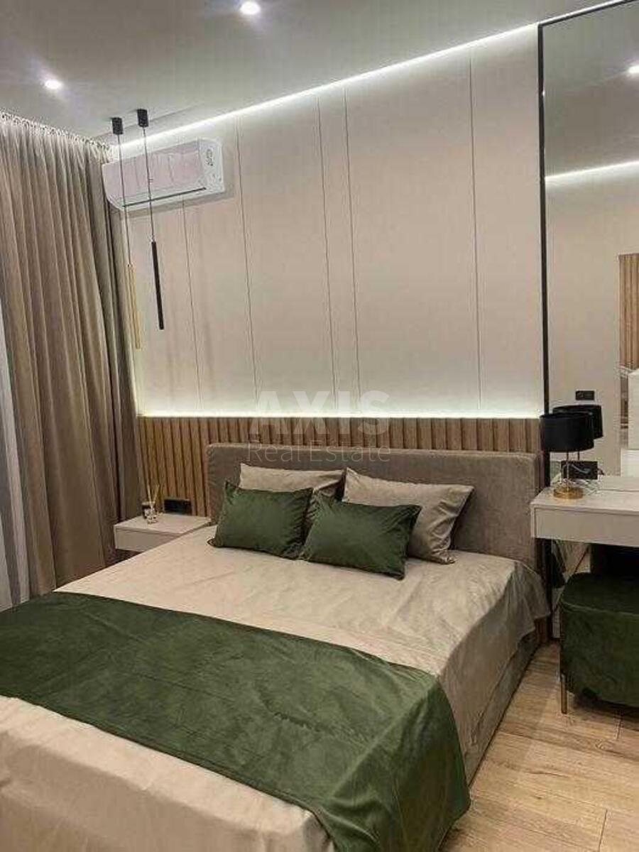 1k apartment vul. Barbjusa Anri 28А3