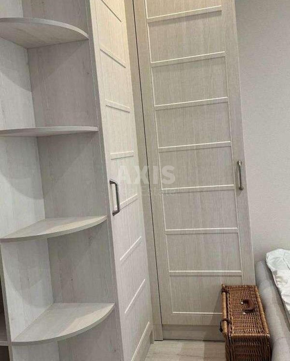2k apartment vul. Kudri Ivana 75
