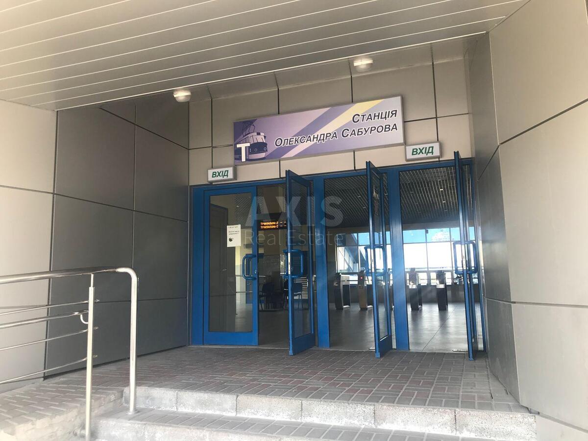 3к квартира ул. Бальзака Оноре де 578