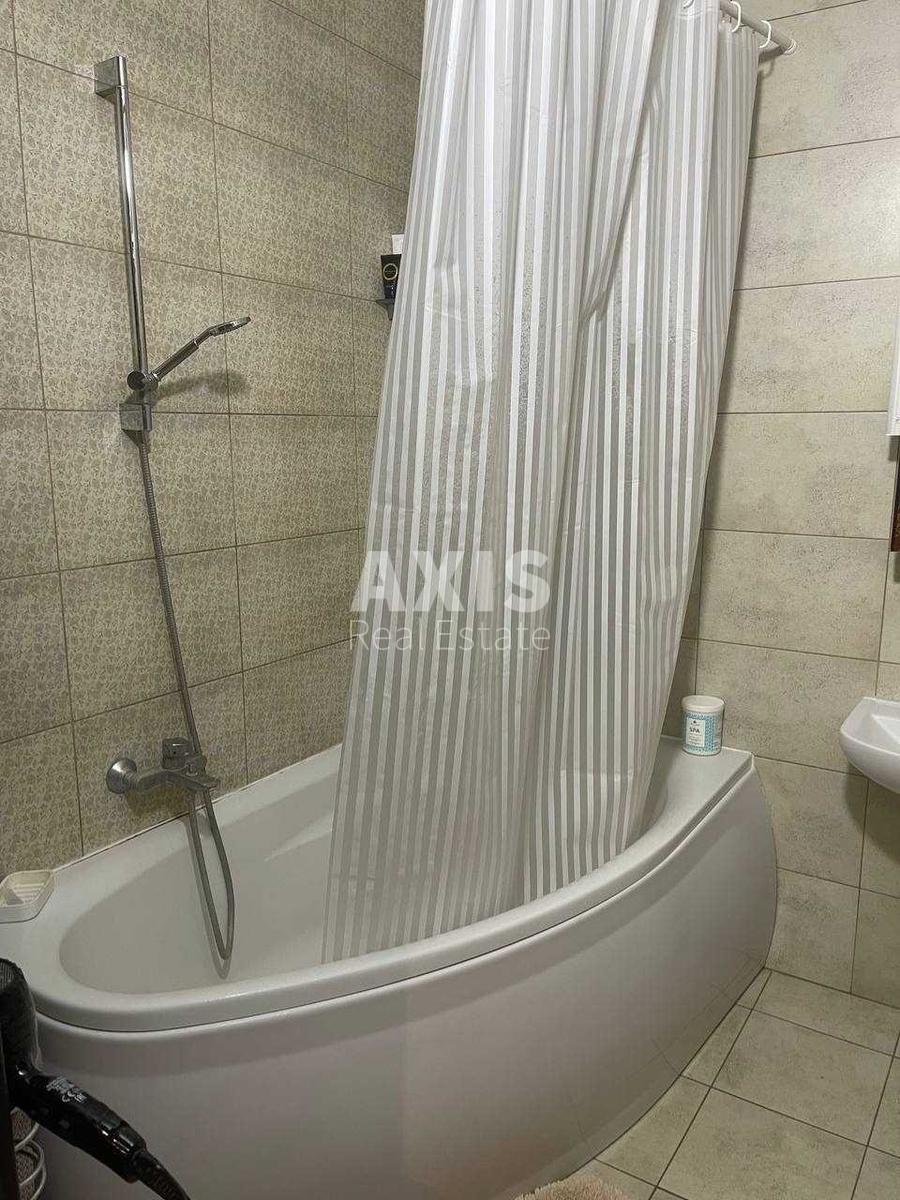 1k apartment vul. Dragomanova 2А407205