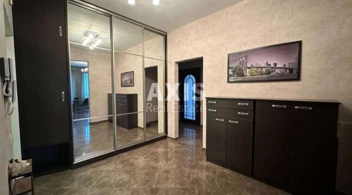 4к квартира ул. Срибнокильская 3А264231