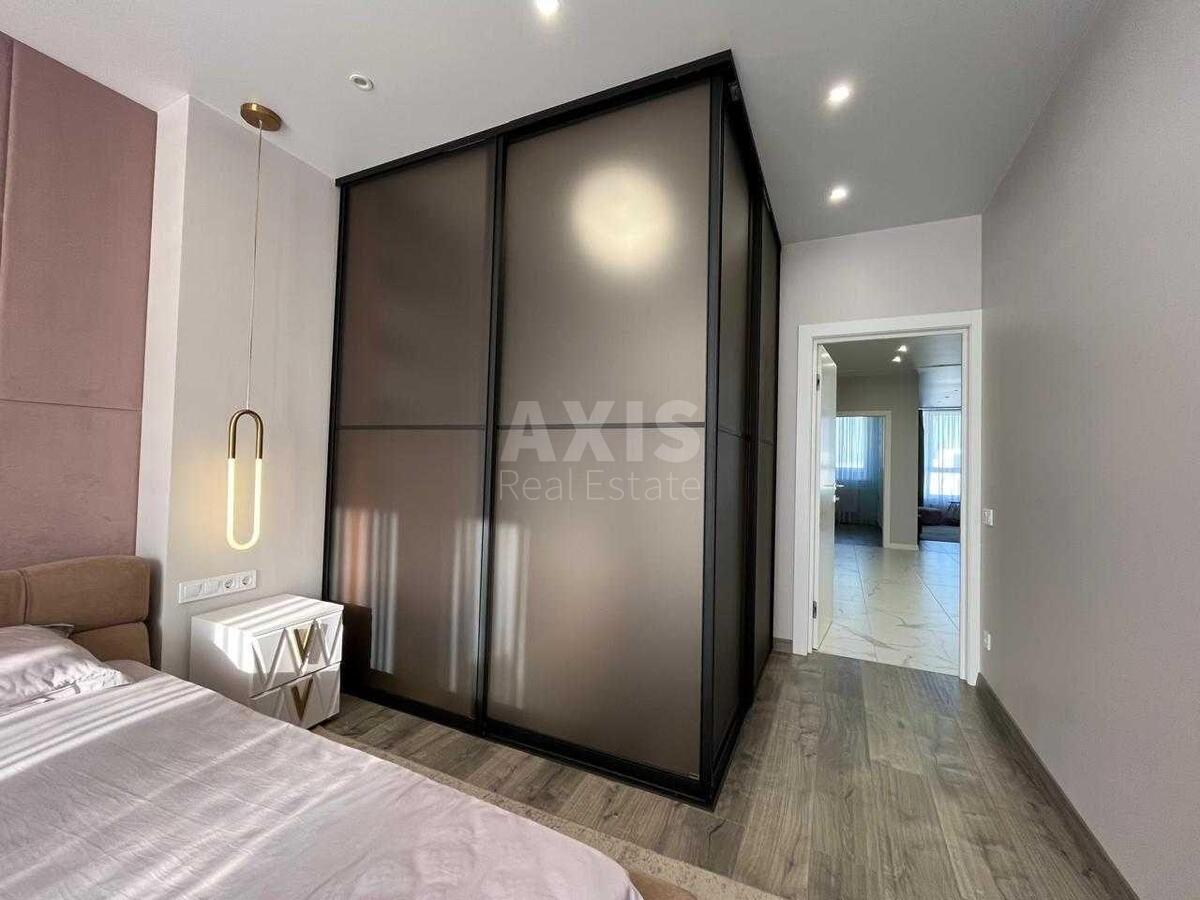 3k apartment vul. Konjeva Marshala 10/15