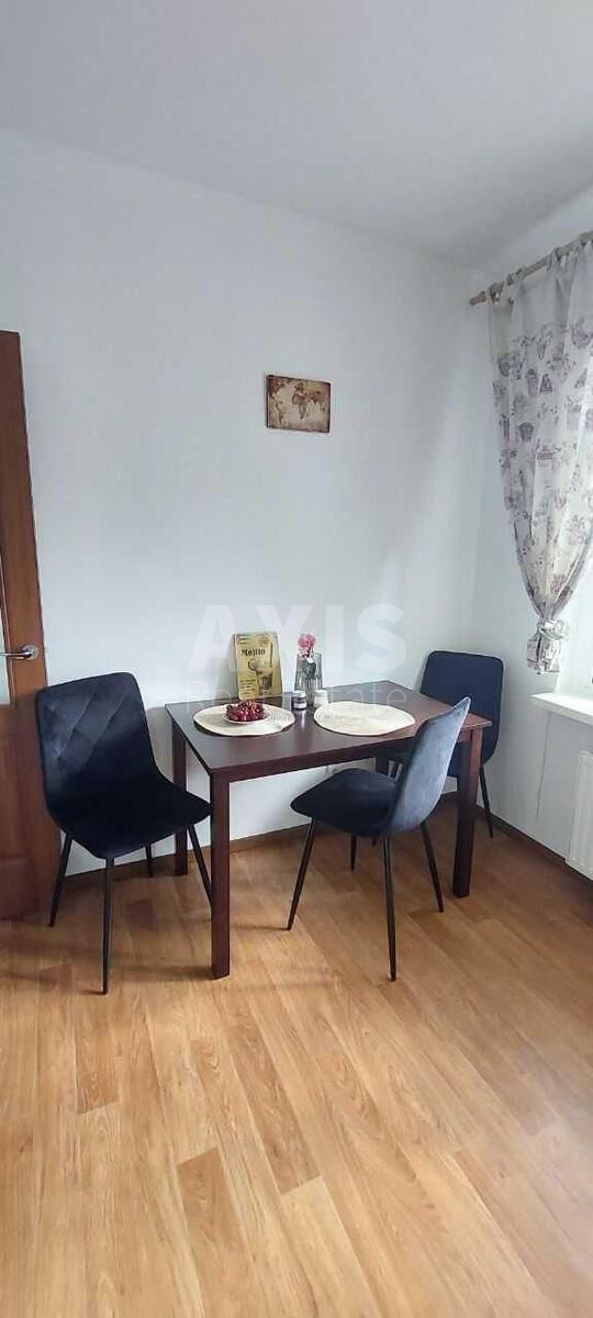 1k apartment vul. Chavdar Jelyzavety 21563901