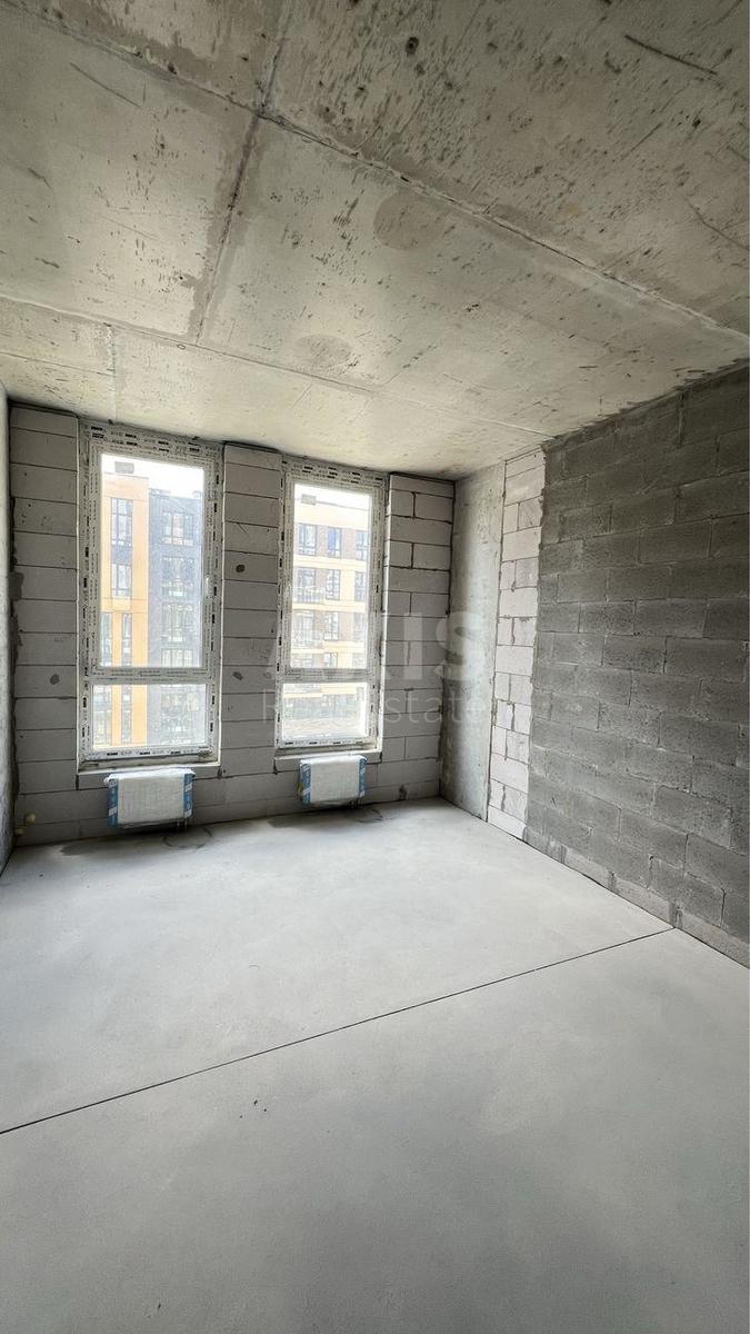 1k apartment vul. Saljutna 2Б3