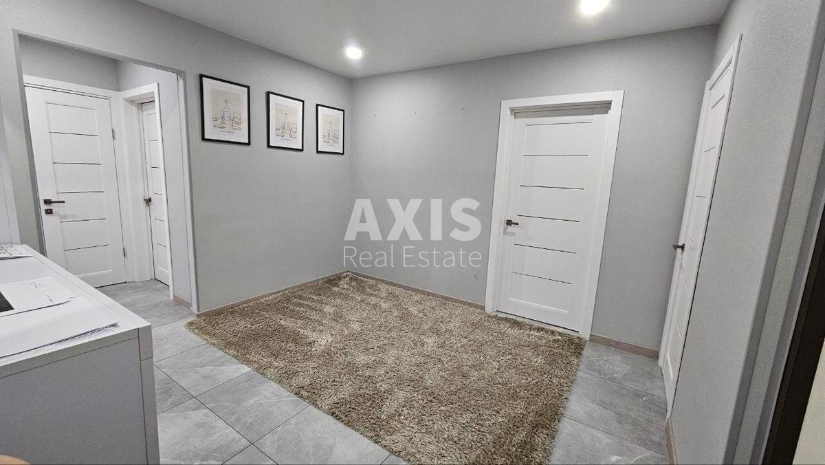 2k apartment prov. Baltijs'kyj 23460311
