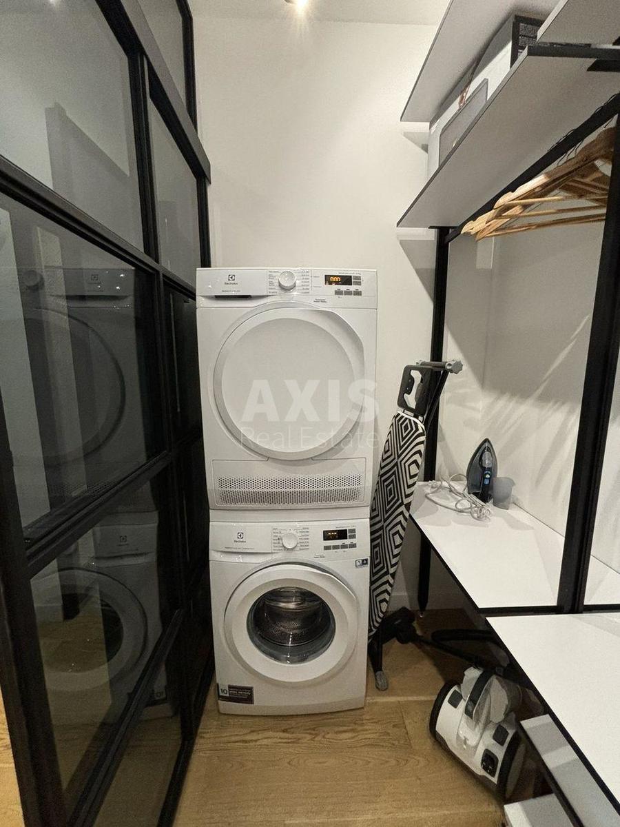 1k apartment vul. Dilova 1/24613812