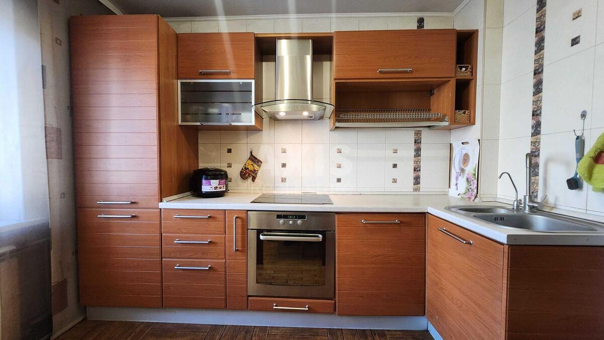 2k apartment vul. Zlatoustivs'ka 456461