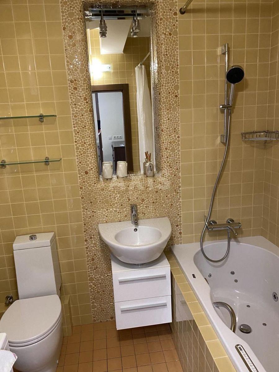 2k apartment vul. Skovorody Grygorija 62