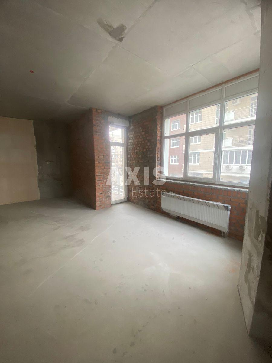 4k apartment vul. Barbjusa Anri 52/11