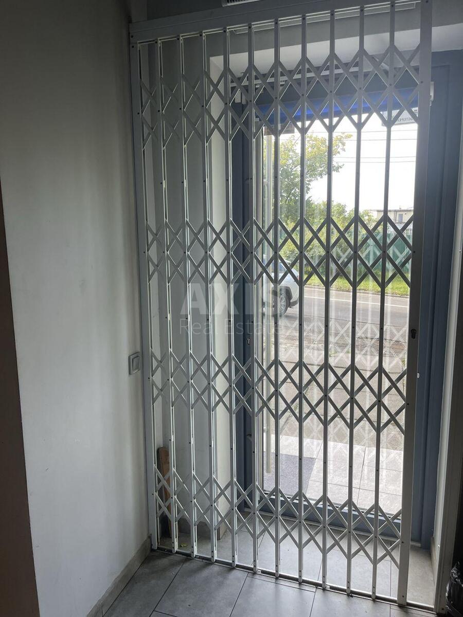 Trade object pr-t Nauky 42/1, корп. 10, 44m2608275