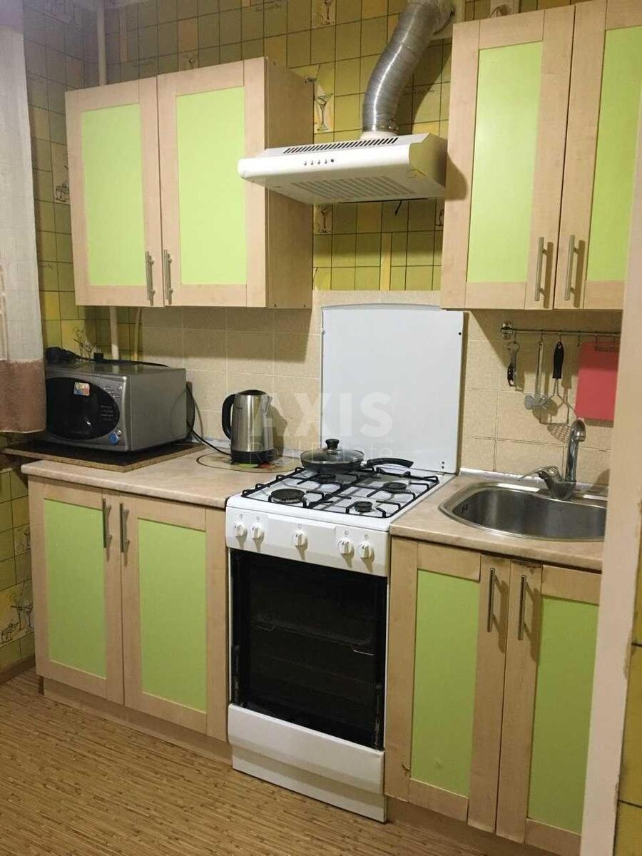 1k apartment vul. Pyrogova 6565190