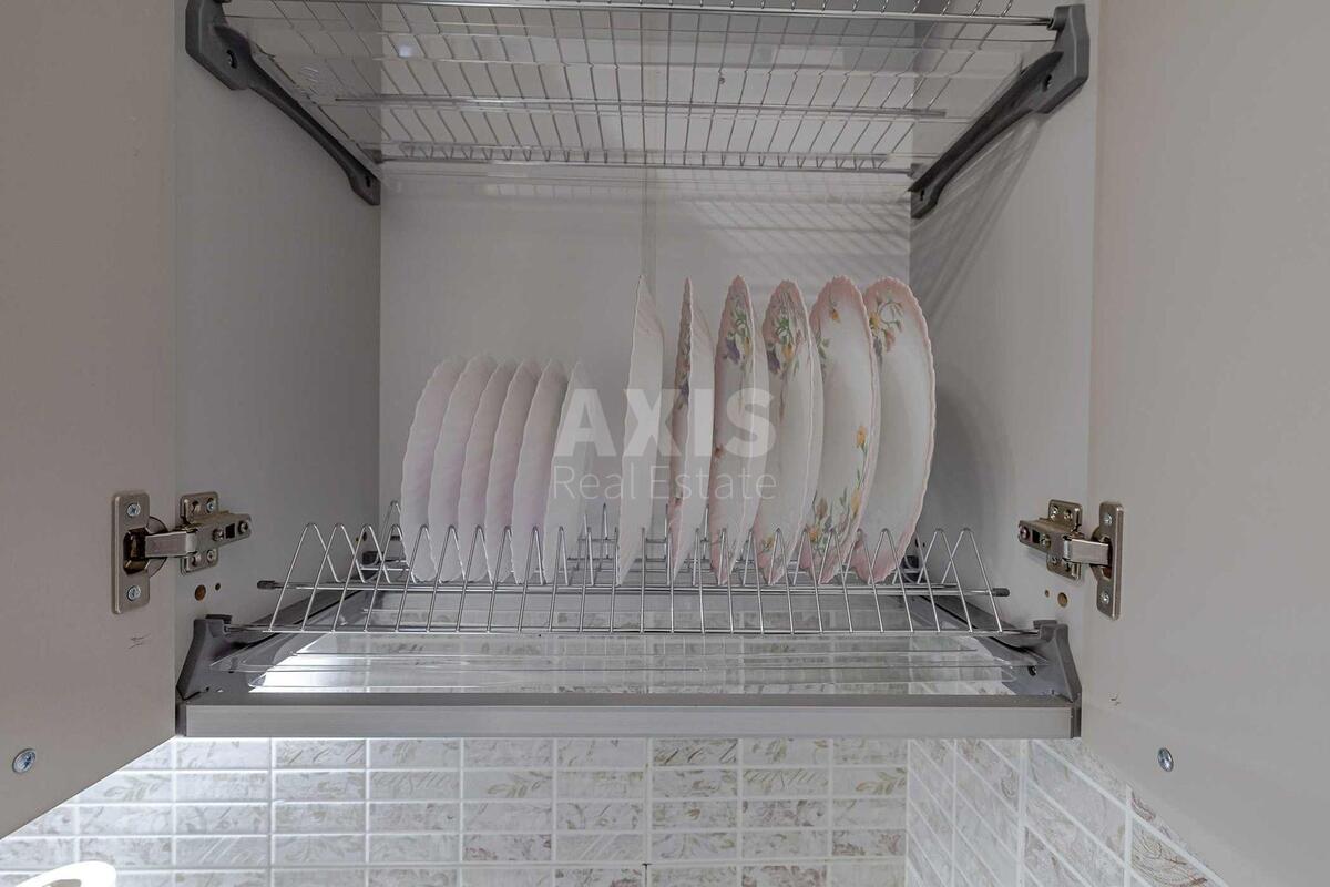 2k apartment vul. Shovkovychna 13/2565282