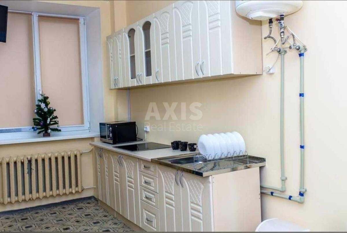 Trade object vul. Mykhayla Boychuka 17/10, 205m2608934